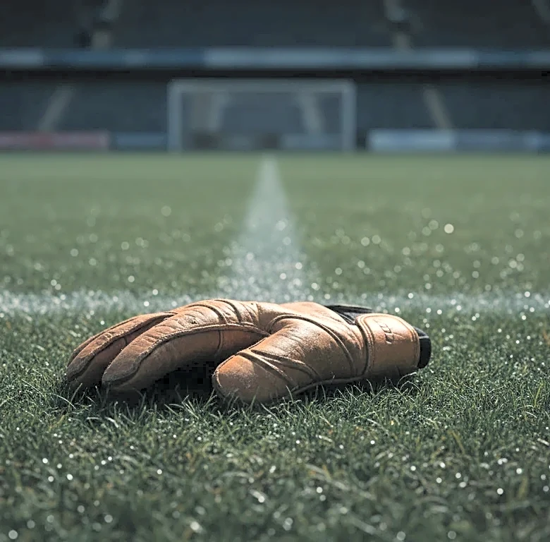 Why the Best Goalkeeper Stories Often Start With Fear