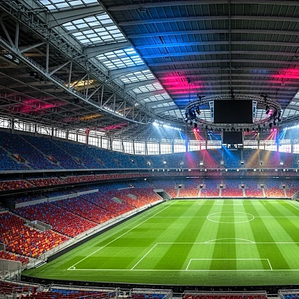 Why San Francisco Bay Area Stadium Could Be a Sneaky Venue Story