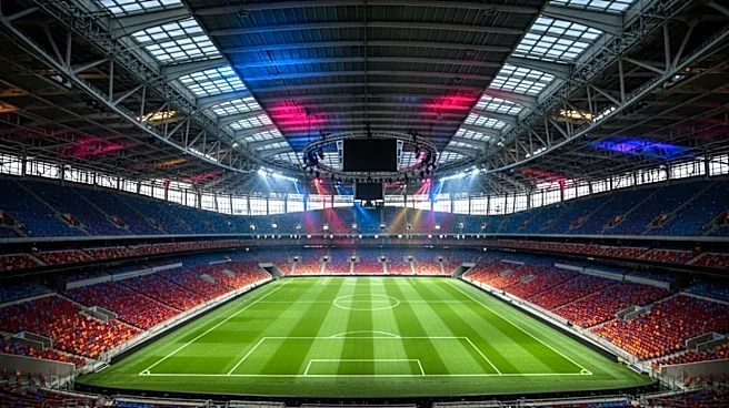 Why San Francisco Bay Area Stadium Could Be a Sneaky Venue Story