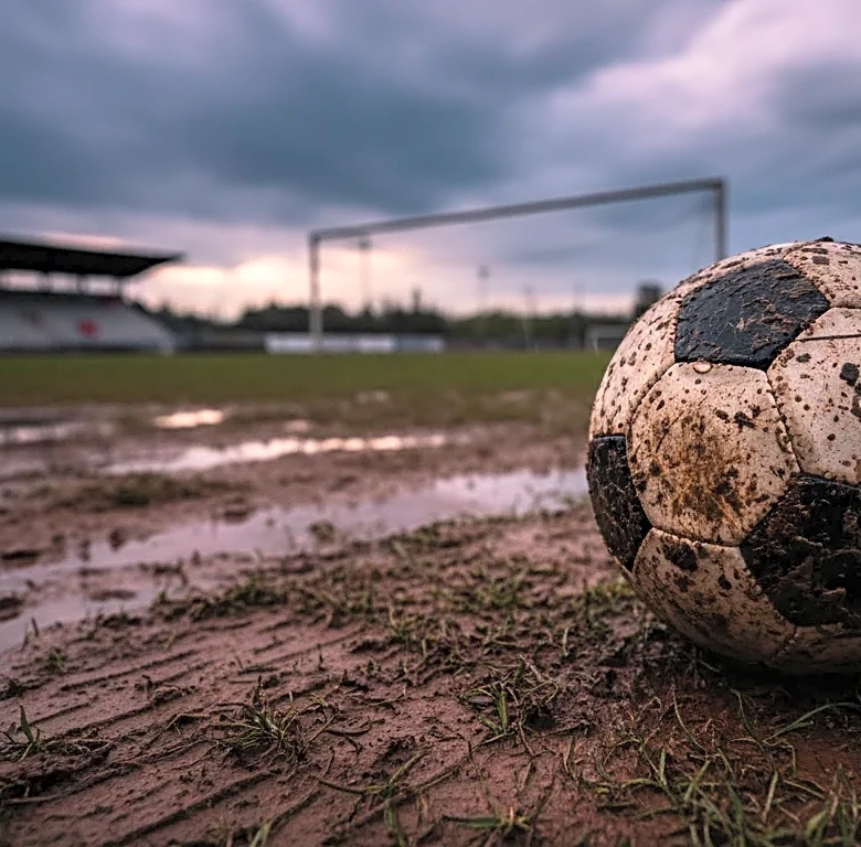 The Redemption Arc Behind Every Surprise Soccer Cup Run