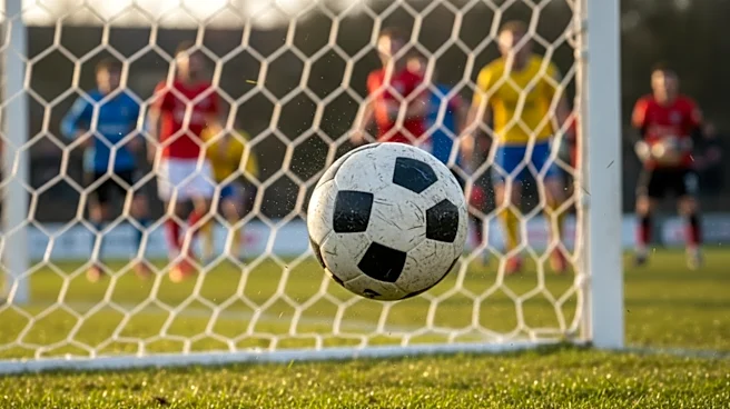 Why Man-Marking at Corners Turns Into Wrestling Matches