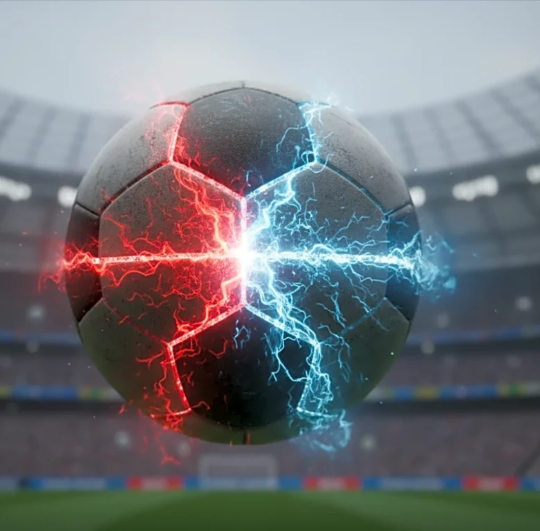 The Soccer Cup Rivalries That Feel Bigger With Time