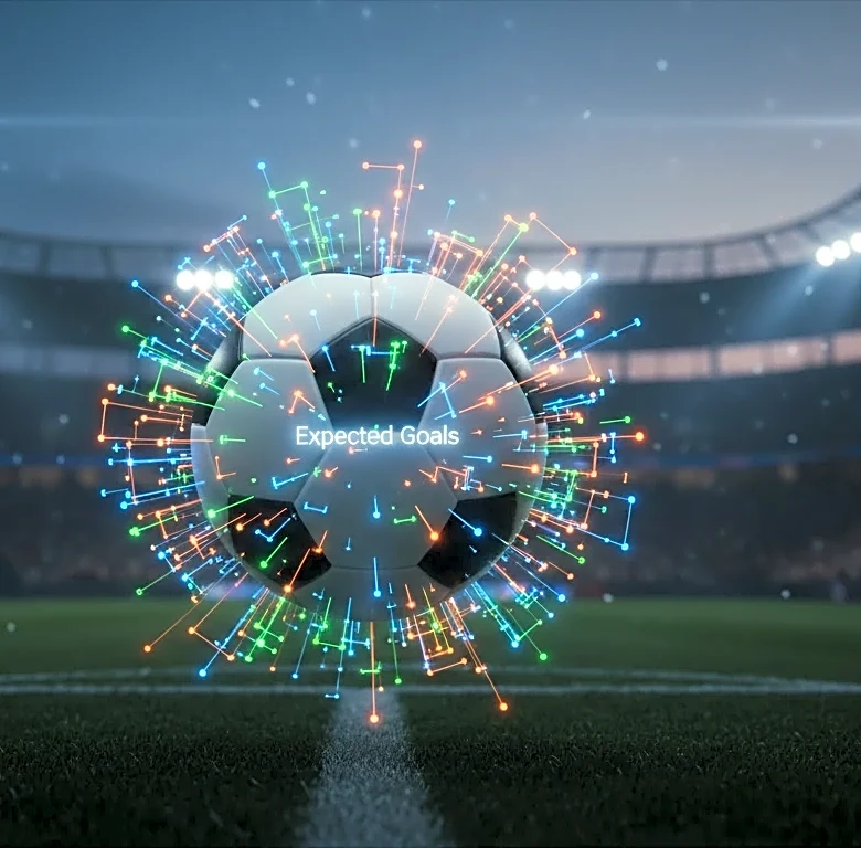 The Soccer Stat About to Replace Goals on American Broadcasts