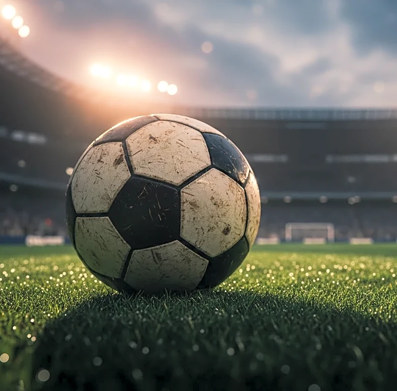Why Goalkeepers Are the Soccer Cup's Best Stress Test