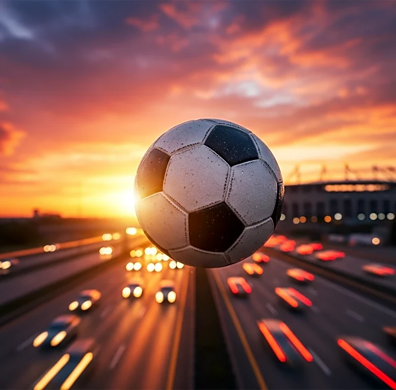 The Soccer Cup Road Trip Every American Sports Fan Should Consider