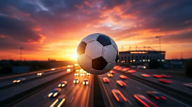 The Soccer Cup Road Trip Every American Sports Fan Should Consider