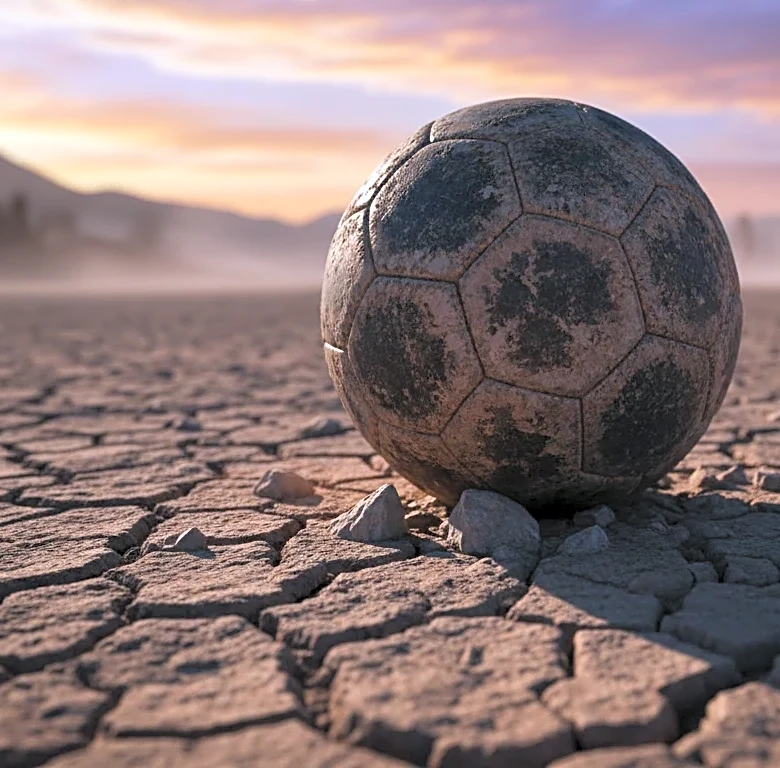 The Soccer Cup Rivalries That Explain Soccer's Global Tension