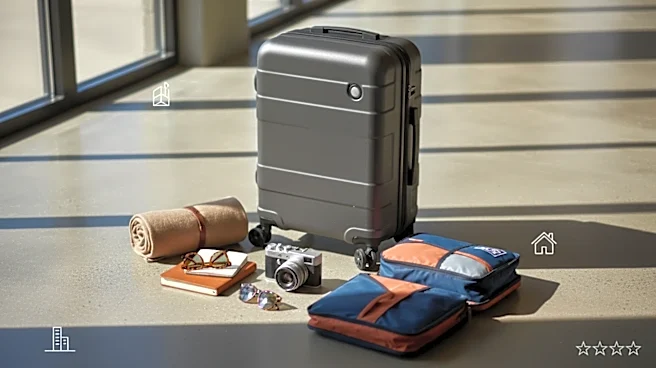 The Smart Traveler's Guide to Soccer Cup Accommodations