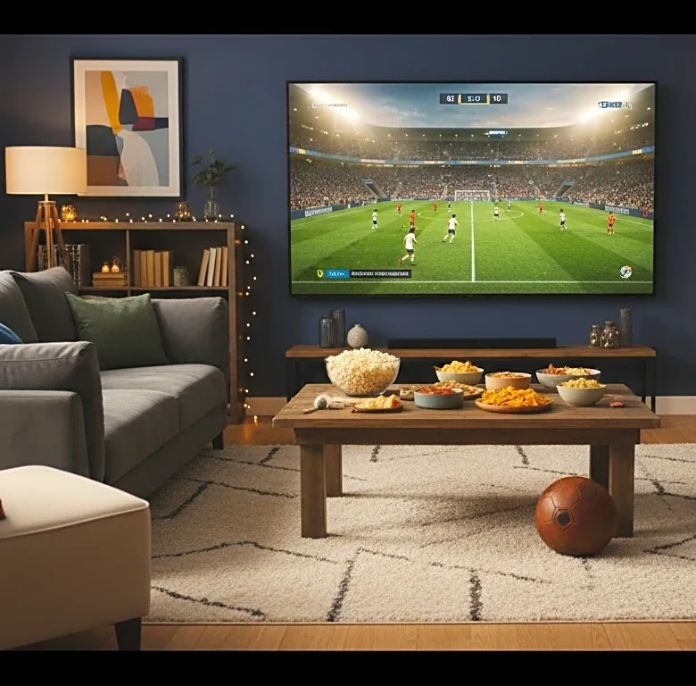 The Soccer Cup Staycation Guide for U.S. Fans