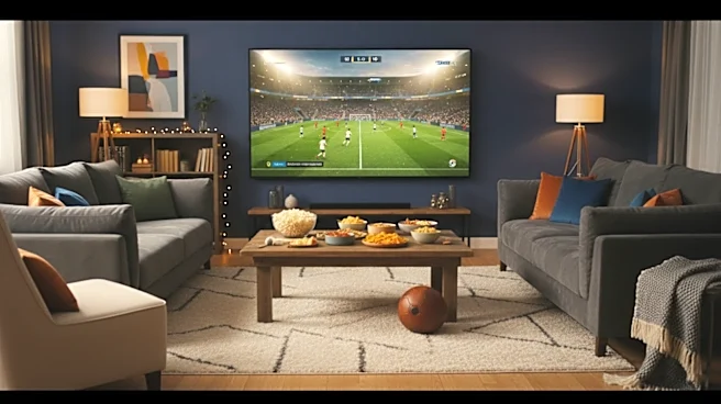 The Soccer Cup Staycation Guide for U.S. Fans