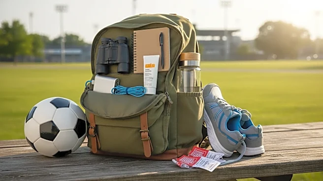 The Soccer Cup Travel Checklist for First-Time Fans