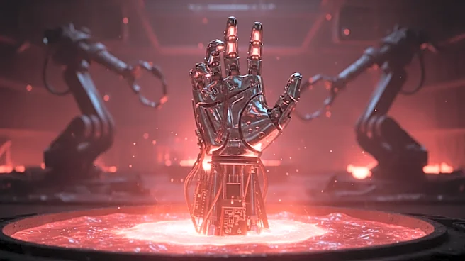The Forgotten Scene From The Terminator That Reshapes the Whole Story
