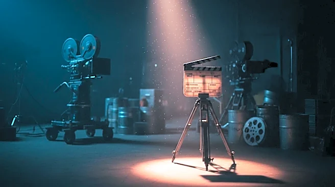 How Don Siegel and Clint Eastwood Helped Launch Bruce Surtees’ Shadowy Cinematography Style