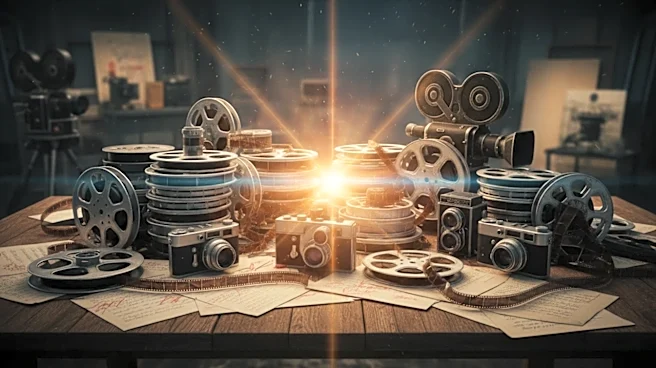 5 Films You'll Love If You Love Oliver Stone's Style