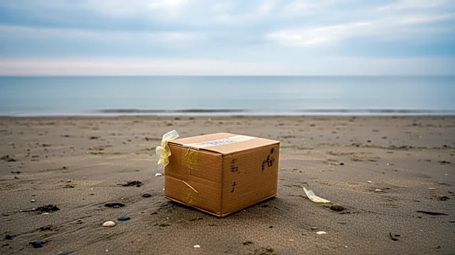 How Cast Away’s Final Crossroads Scene Reframes Chuck’s Journey