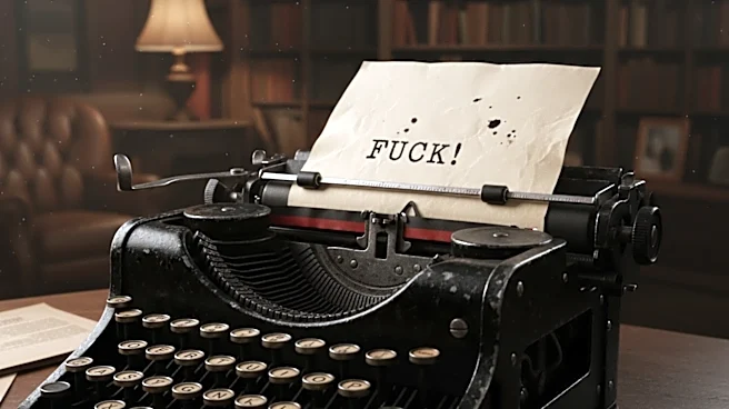 The Personal Story Behind The King’s Speech’s Famous Profanity Scene