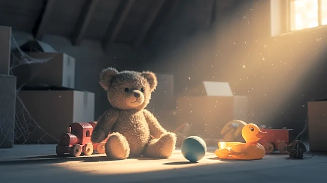 10 Bittersweet Movies That Capture the Emotional Vibe of Toy Story 3