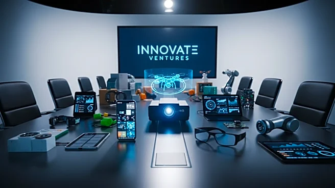 5 Shows to Watch If You Loved Shark Tank