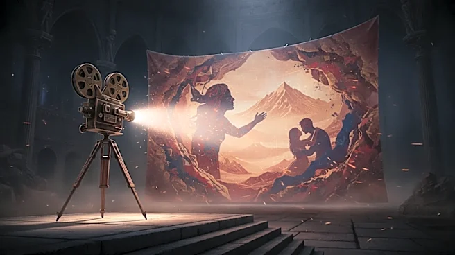 Modern Cinematographers to Watch If You Love King Vidor’s Visual Storytelling