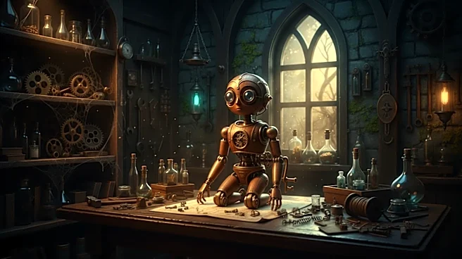 5 Films You'll Love If You Love Tim Burton's Style