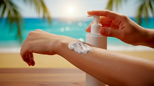 How to Avoid the Application Error That Makes Lightweight Body SPF Fail Before Lunch in a Serious Summer Edit Through a 1960s Archive