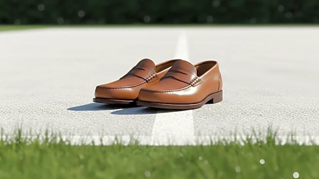 Why Wimbledon Season Is the Smartest Time to Source Grass-court Loafers for Wimbledon’s Most Exacting Dressers