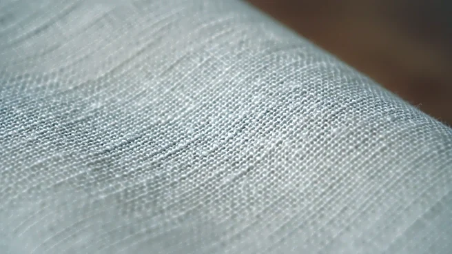 Why Investment Dressers Keep Returning to Quiet-luxury Summer Whites — Through a Textile-Nerd Perspective