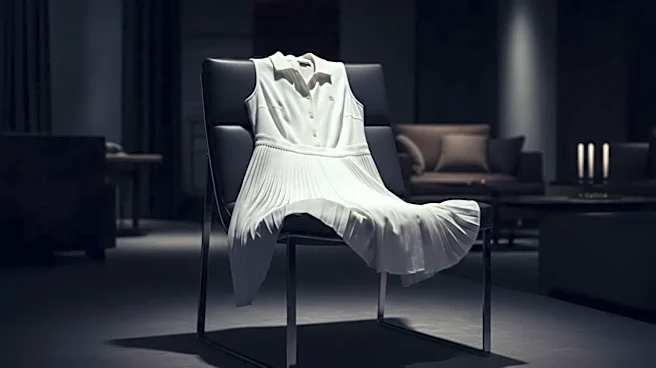 The Rule-Bending Case for Archival Tennis Dresses Beyond Wimbledon