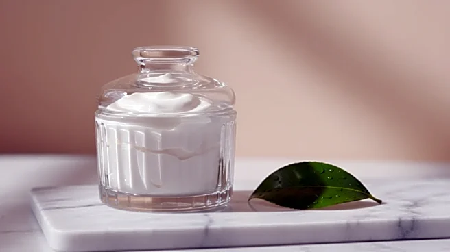 Why Ceramide Barrier Cream Deserves More Than the Clean-Girl Label, Through a 1950s Archive