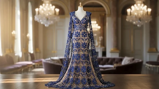 The Small Proportion Shift That Saves Open-Weave Crochet Dresses From Costume Territory