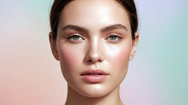 The Psychology Behind Soft-Matte Skin Prep in Wimbledon Beauty, Through a 1980s Archive