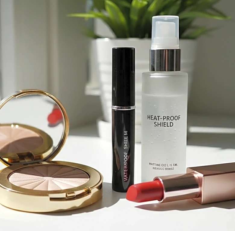 How Heat-proof Makeup Became Part of the Wimbledon Summer Uniform for Everyday Summer Plans