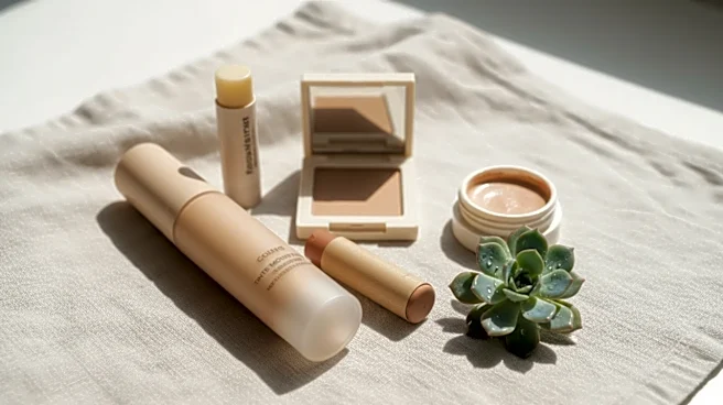 Why Neutral Makeup Feels Like an Instant Reset for Hot-Weather Outfits