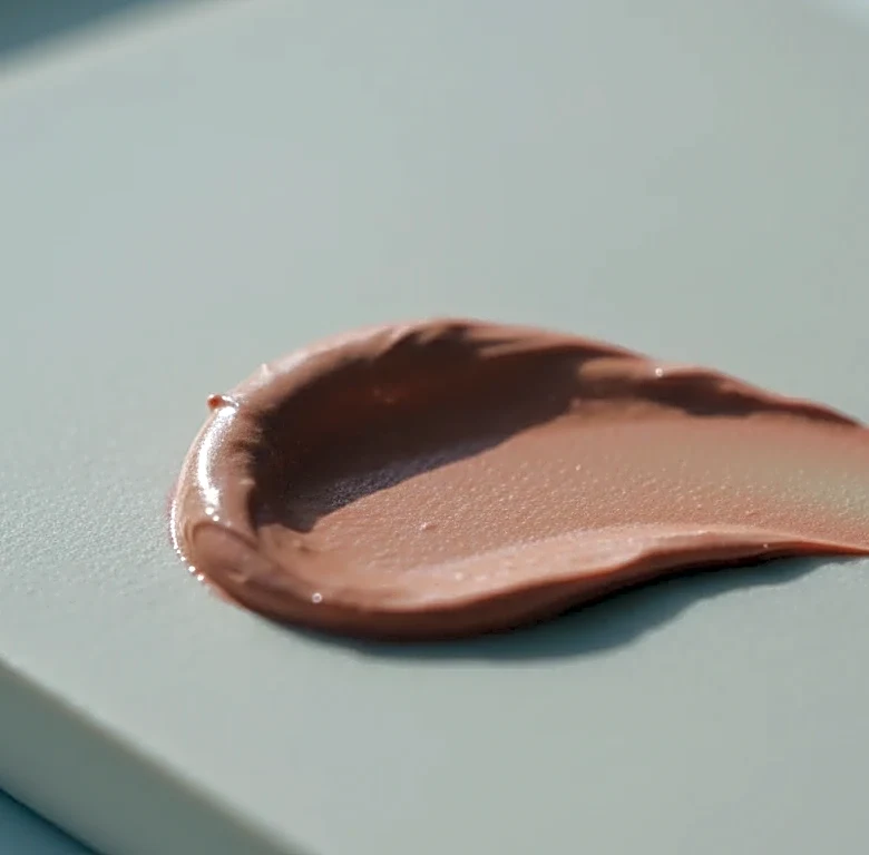 How to Break the All-White Rule with Cream Blush, for a Capsule Wardrobe Shortcut