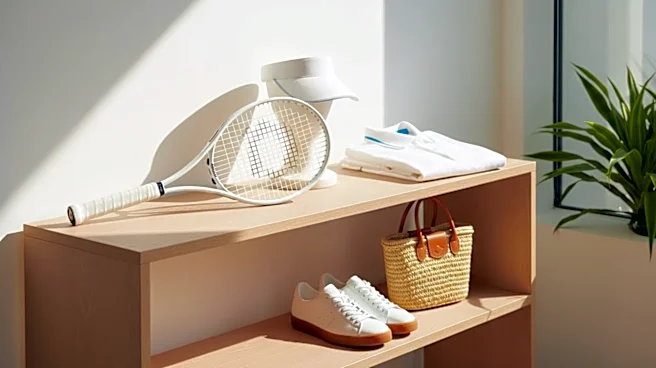 The Simple Styling Detail That Keeps Tennis Bracelets From Looking Too Sporty