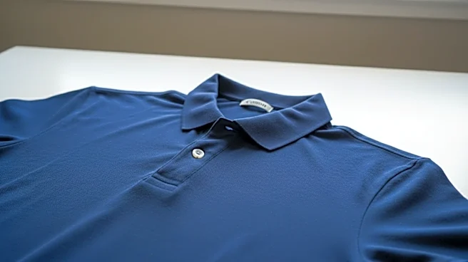 The DIY Trick That Makes Polo Shirts Look Cleaner in Minutes