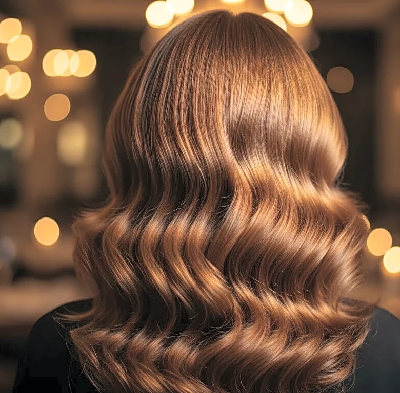 Why Easy Blowouts Feels Fancy and Practical at the Same Time, for Midsummer Date Nights