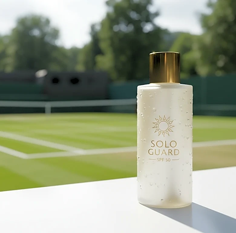 The Practical Guide to Long-Day Body Lotion With SPF for a Wimbledon-Inspired Look