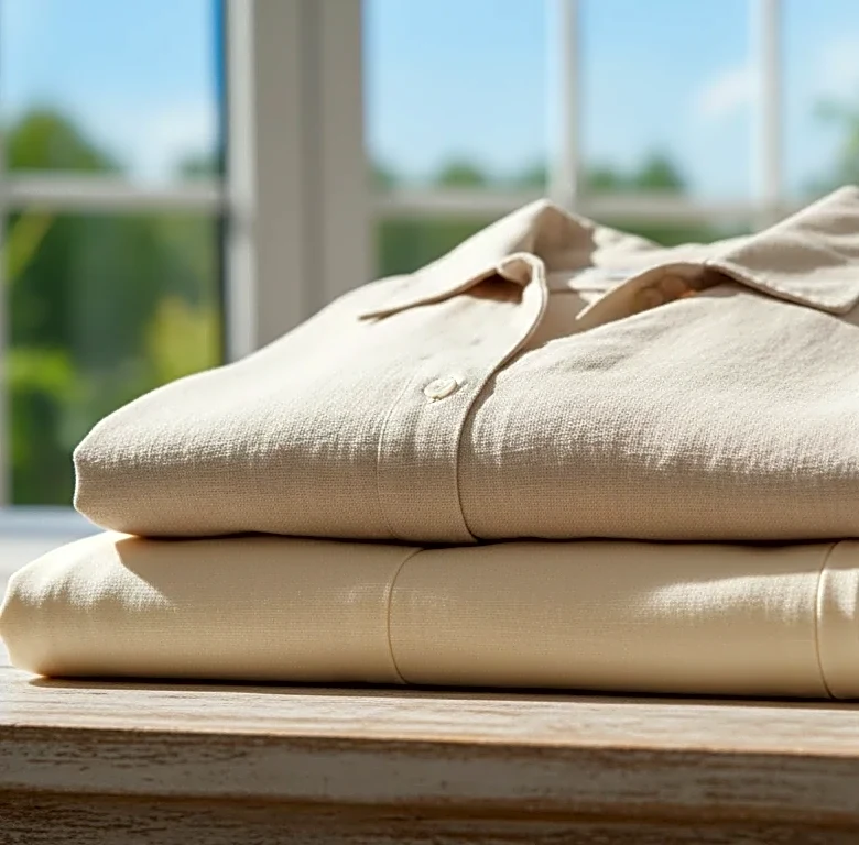 The Biggest Myth About Wimbledon-Inspired Old Navy Linen Separates