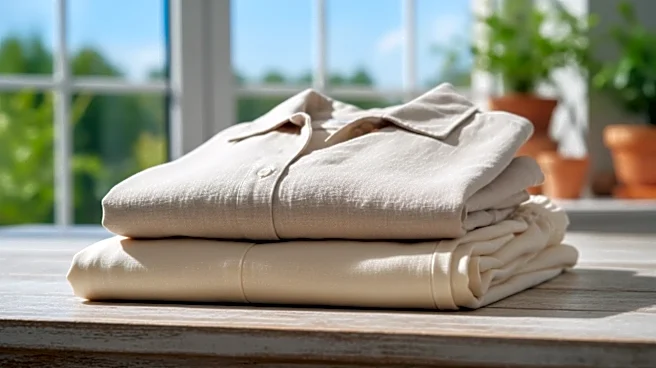 The Biggest Myth About Wimbledon-Inspired Old Navy Linen Separates