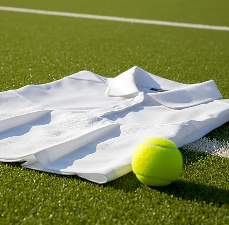 The One Target-Friendly Tenniscore Mistake That Makes a Summer Outfit Look Unfinished