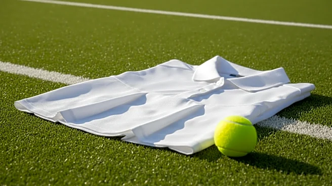 The One Target-Friendly Tenniscore Mistake That Makes a Summer Outfit Look Unfinished