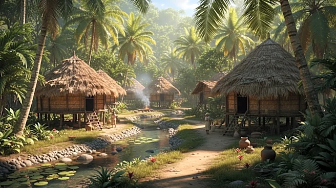 The Remake's Biggest Test Is Whether Motunui Feels Lived-In, Not Expensive