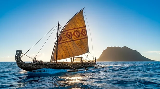 How Live-Action Moana Could Reframe the Hero's Journey Without Breaking the Brand