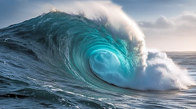 Why Turning Moana’s Ocean Into a Live-Action Character Carries Mythic Stakes