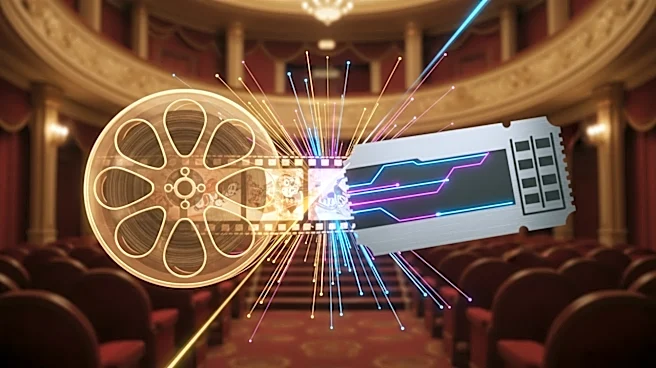 The Box Office Math Behind Turning a 2016 Animated Hit Into Live Action
