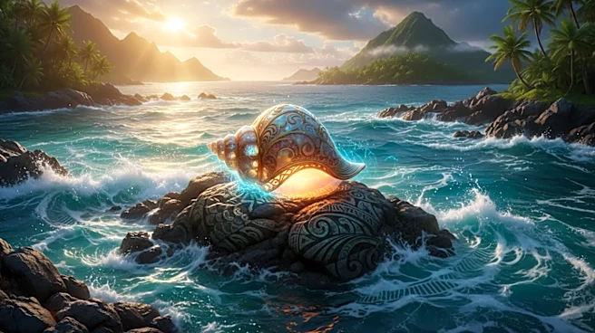 The Moana Live-Action Moments That Could Become TikTok Favorites