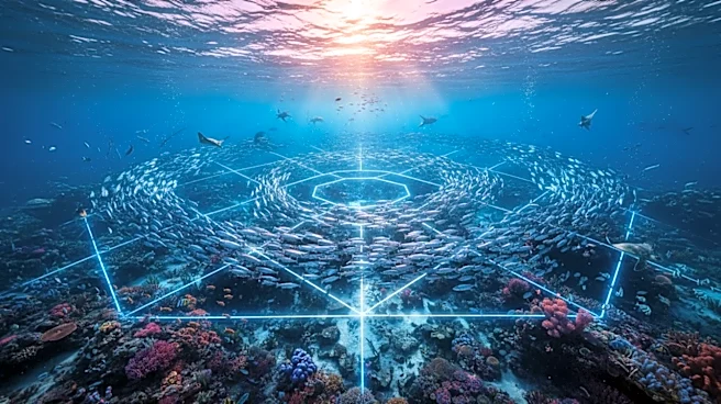 Why the Ocean's Personality Needs Rules Before It Needs Splashy CGI