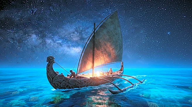 Why Moana's Message About Listening to Your Calling Still Works