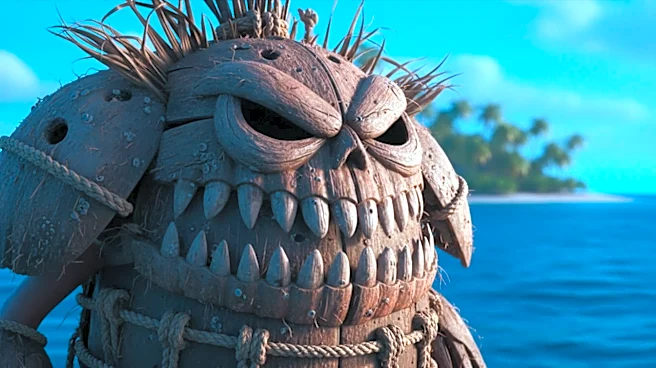 Why the Kakamora Deserve Their Own Tiny Fan Club